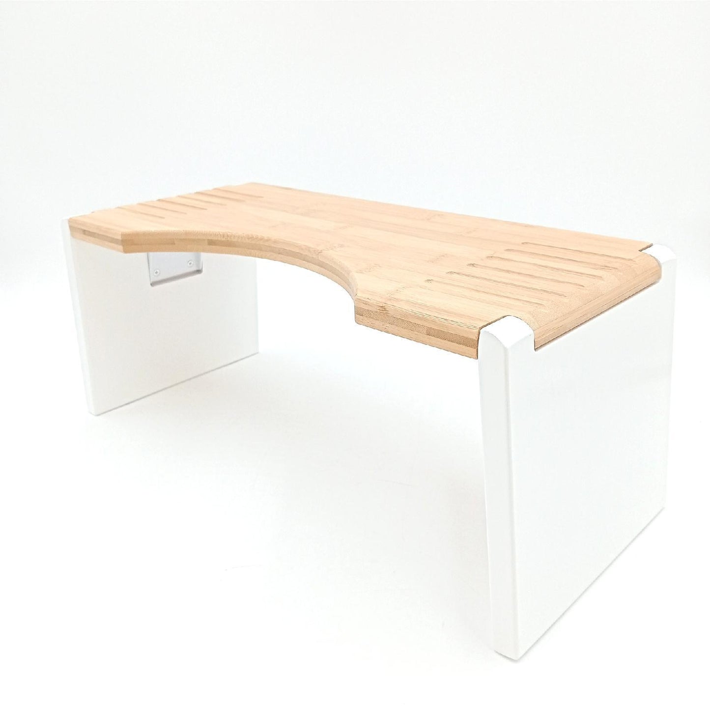Squatty Potty Toilettenhocker Badzubehör Stockholm Bambus ergonomisch bequem nachhaltig