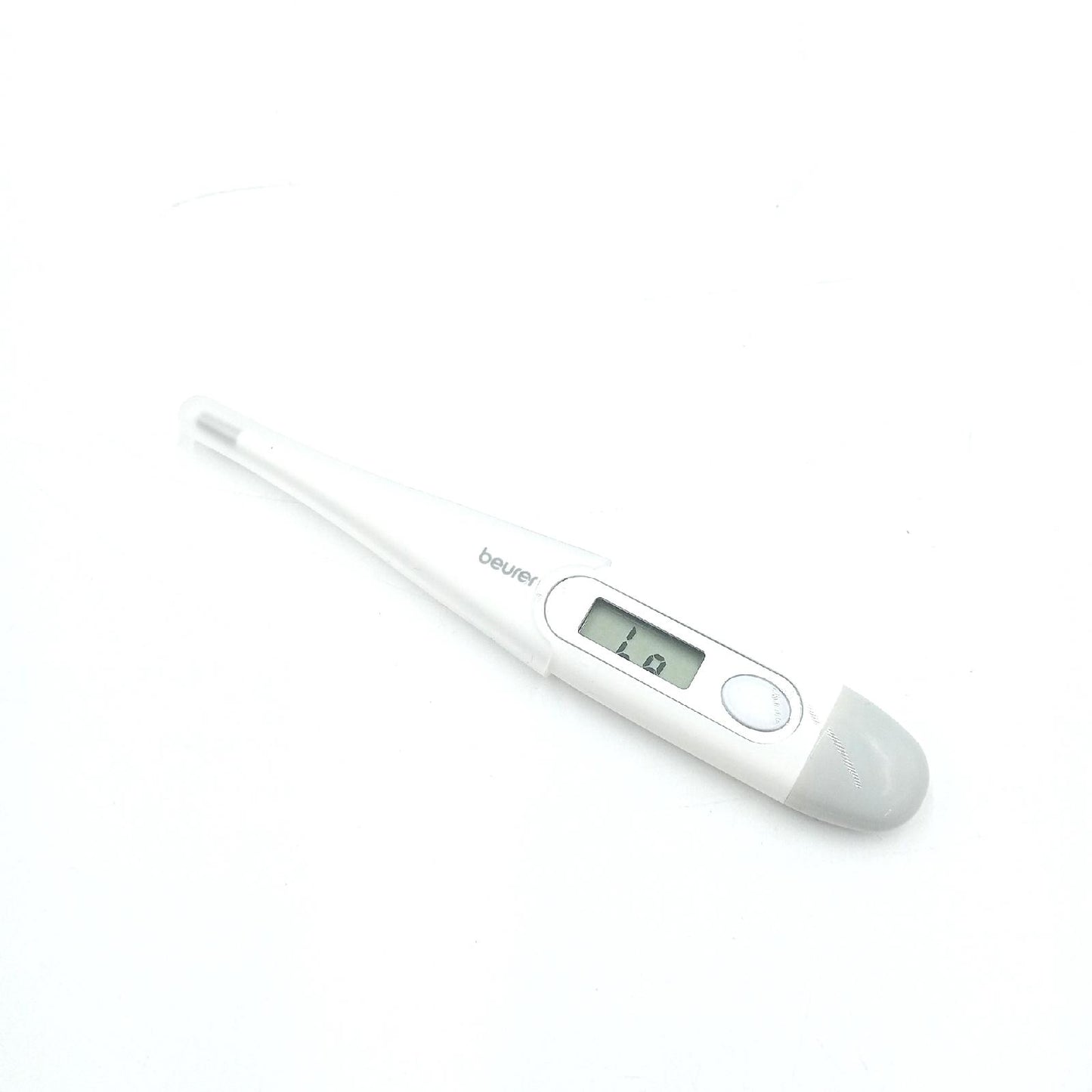 Beurer Digitalthermometer Medizinische Geräte FT09 Wasserdichtes LCD Display Präzision