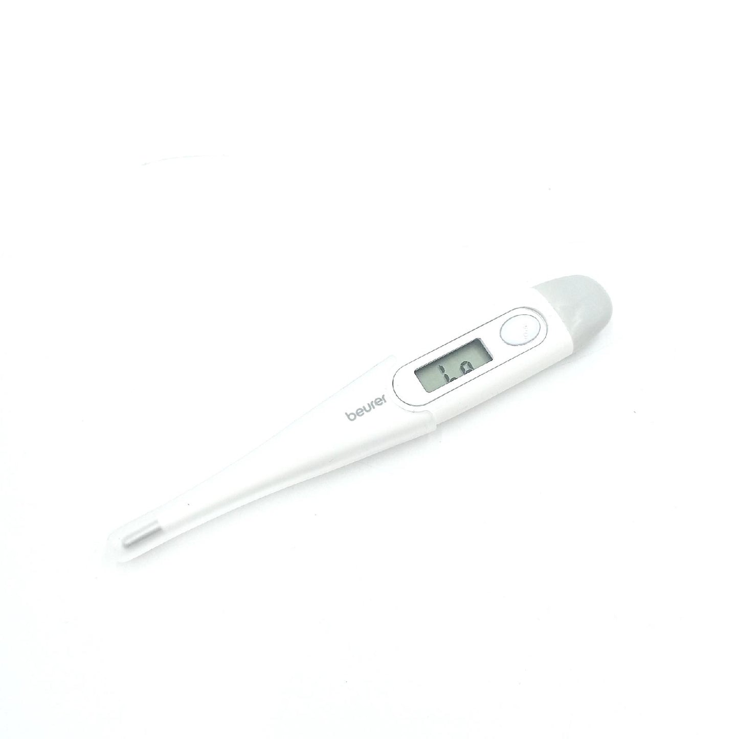 Beurer Digitalthermometer Medizinische Geräte FT09 Wasserdichtes LCD Display Präzision