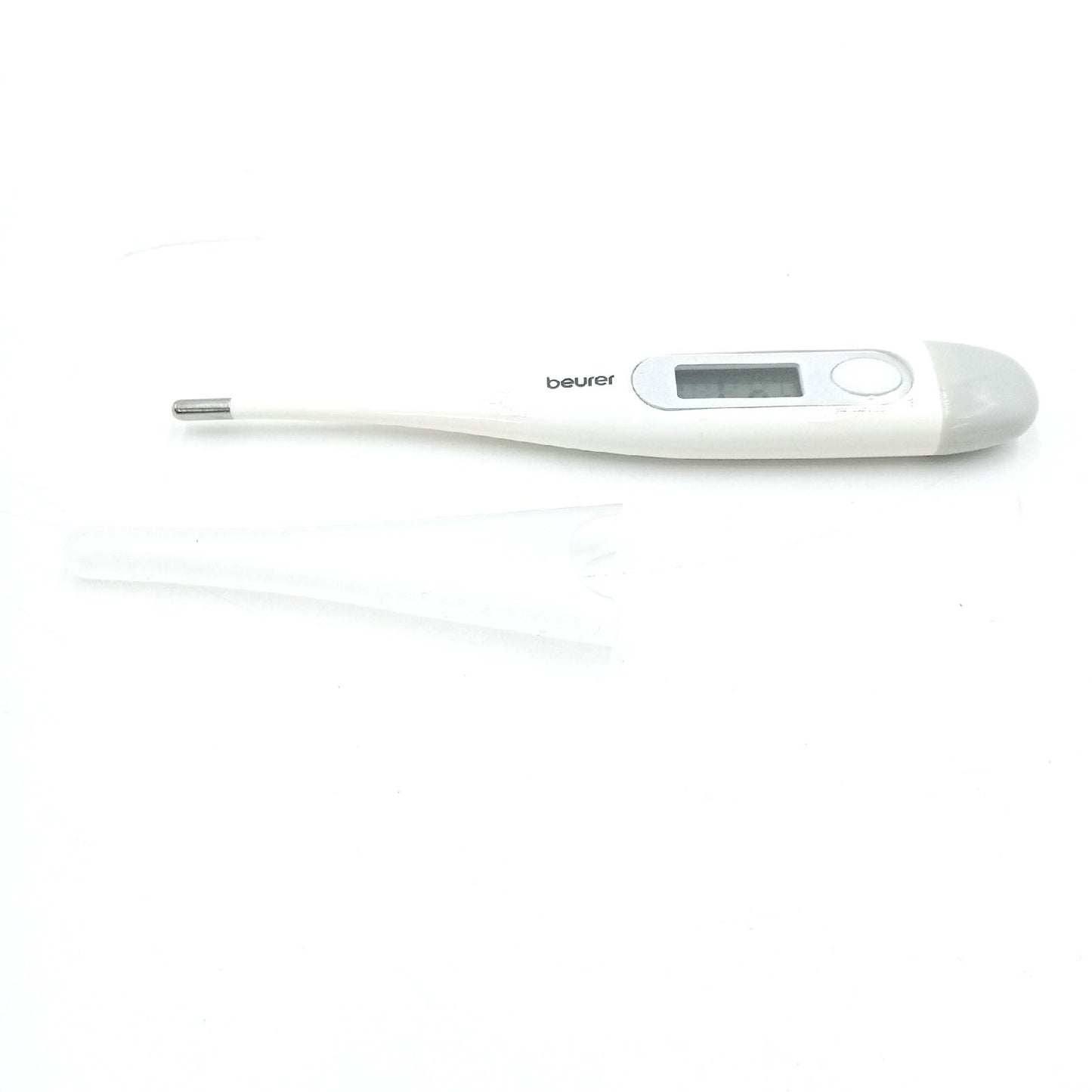 Beurer Digitalthermometer Medizinische Geräte FT09 Wasserdichtes LCD Display Präzision