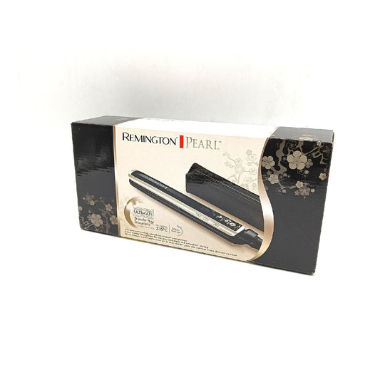 Remington Professional Haarglätter Ceramic Glätteisen Beschichtung Präzisionsschaltung