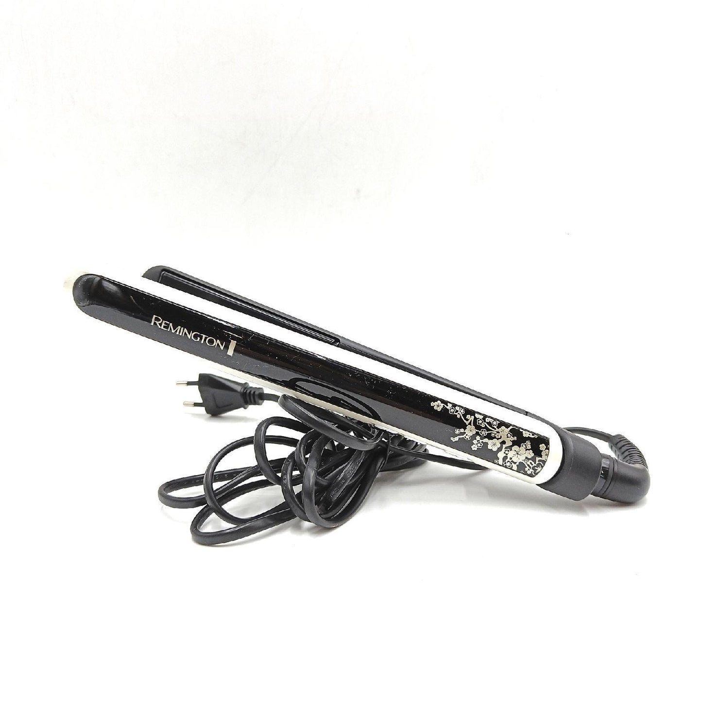 Remington Professional Haarglätter Ceramic Glätteisen Beschichtung Präzisionsschaltung