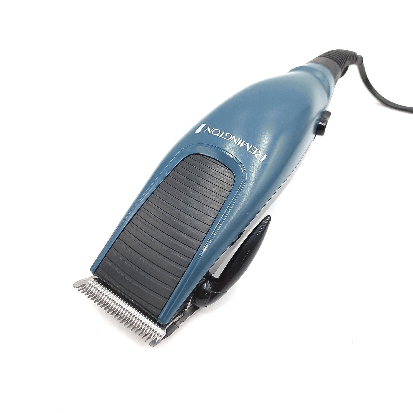 Remington Haarschneidemaschine Beard and Hair Kabel Netzbetriebsselbstschärfende Zuverlässigkeit