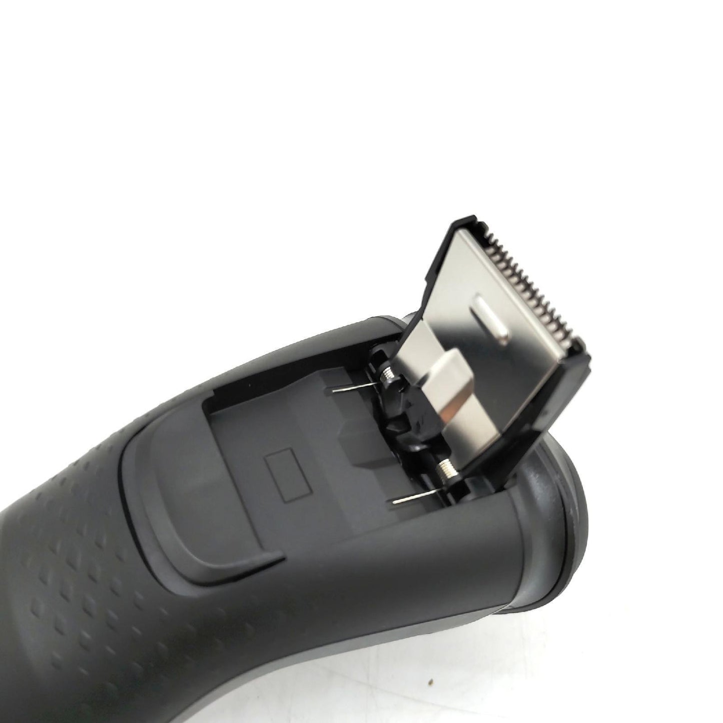 Philips Elektrorasierer Herrenserie Bartpflege Serie 3000X Komfort Rasierer Nass Trocken
