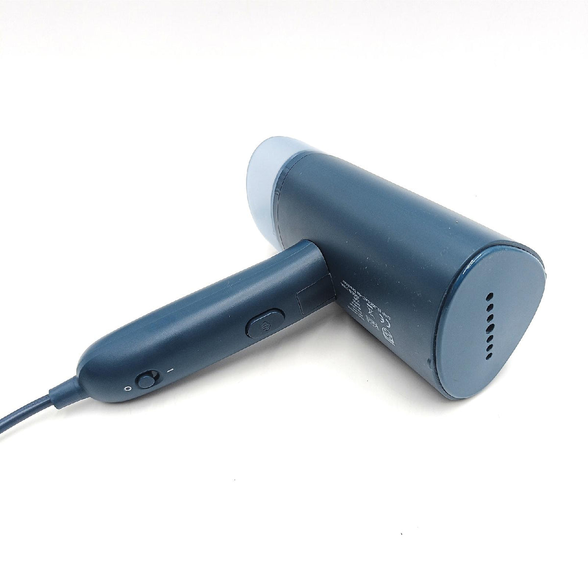 Philips 3000 Serie Tragbarer Dampfglätter Kompakt Faltbar 100ml Steam Power