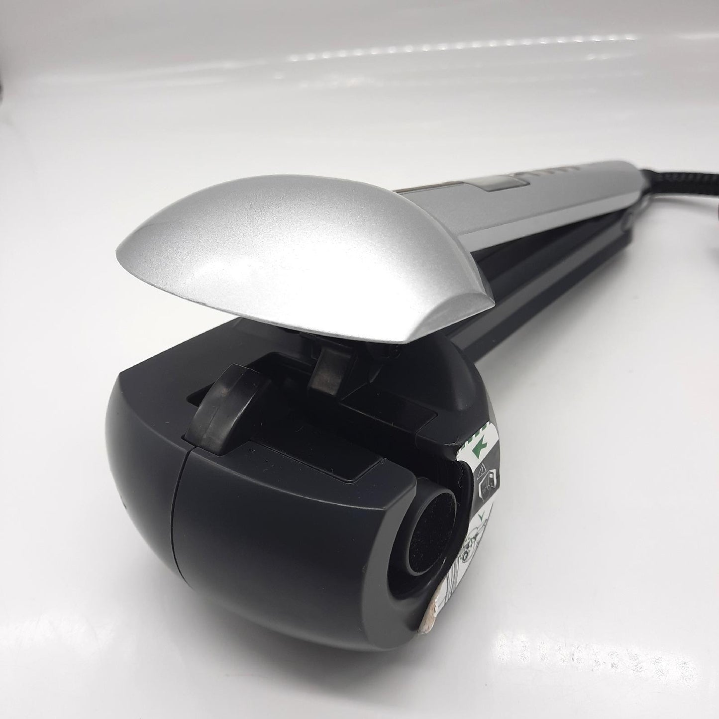 BaByliss Lockenstab Haarpflege C1600E Optimum Locken Styling Tool Curl