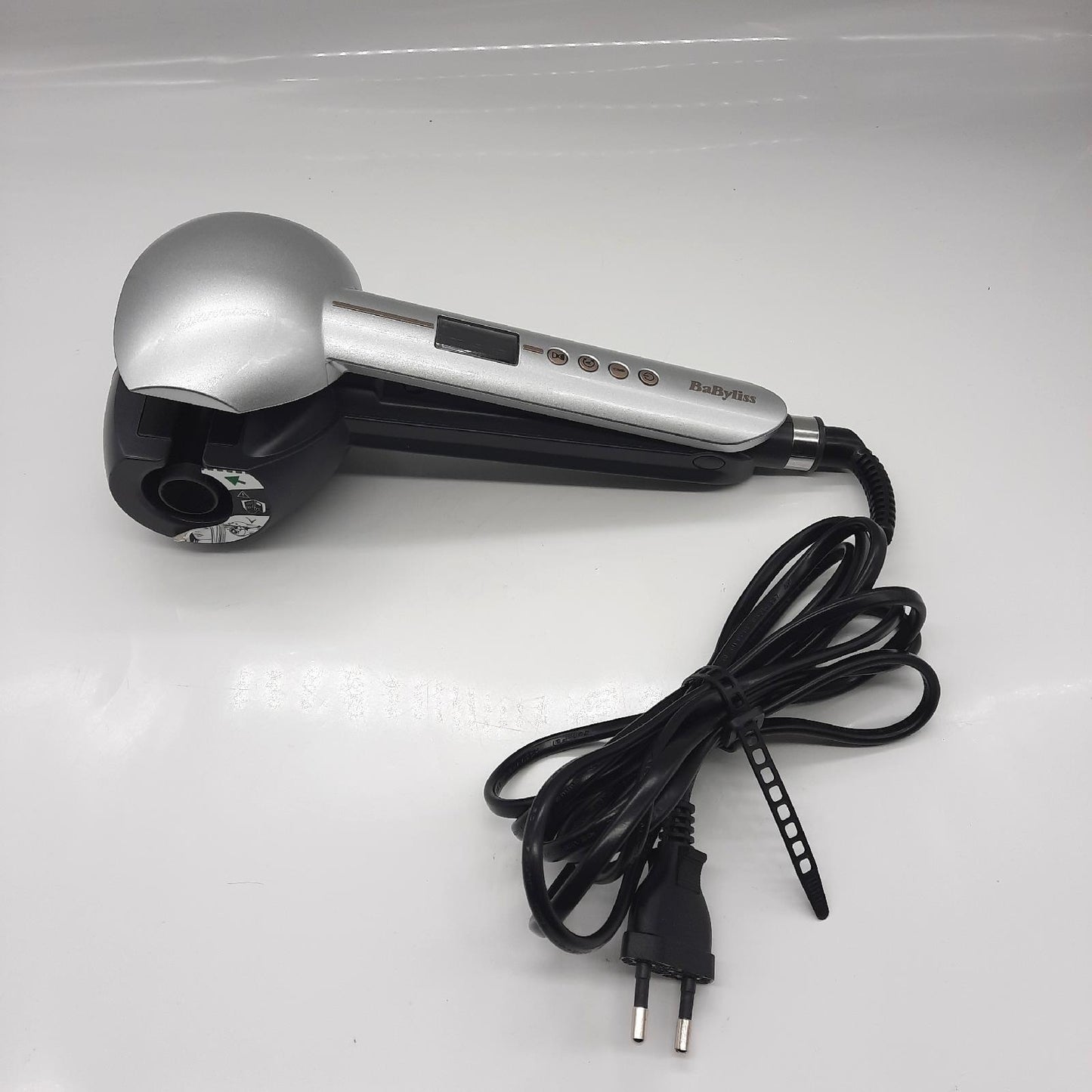 BaByliss Lockenstab Haarpflege C1600E Optimum Locken Styling Tool Curl