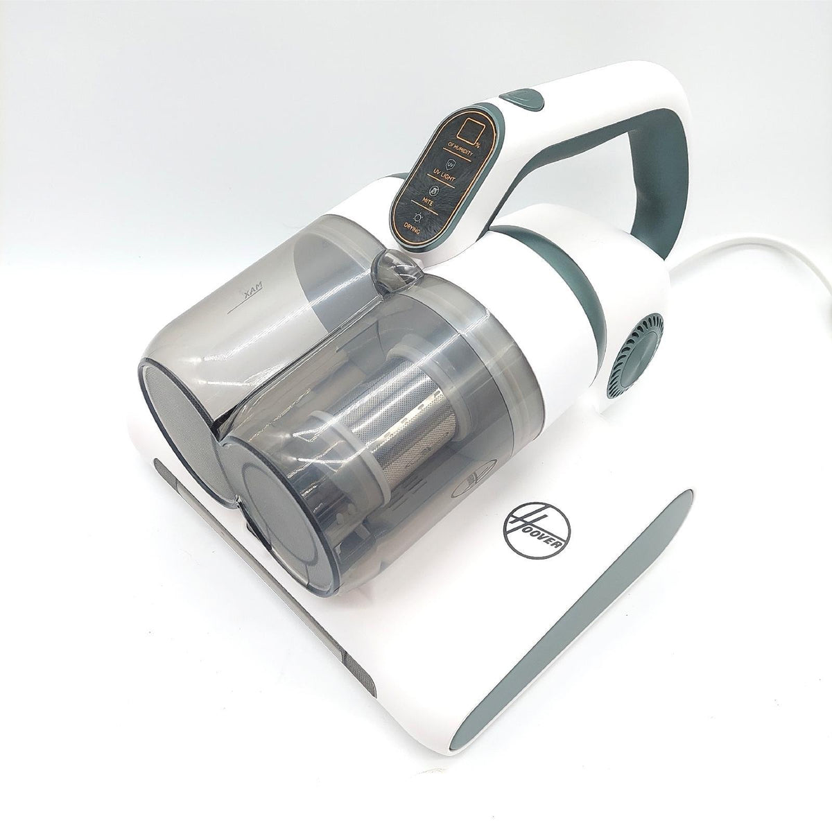 Hoover Milbensauger Matratzen Staub UV Licht Entfernungsfunktion