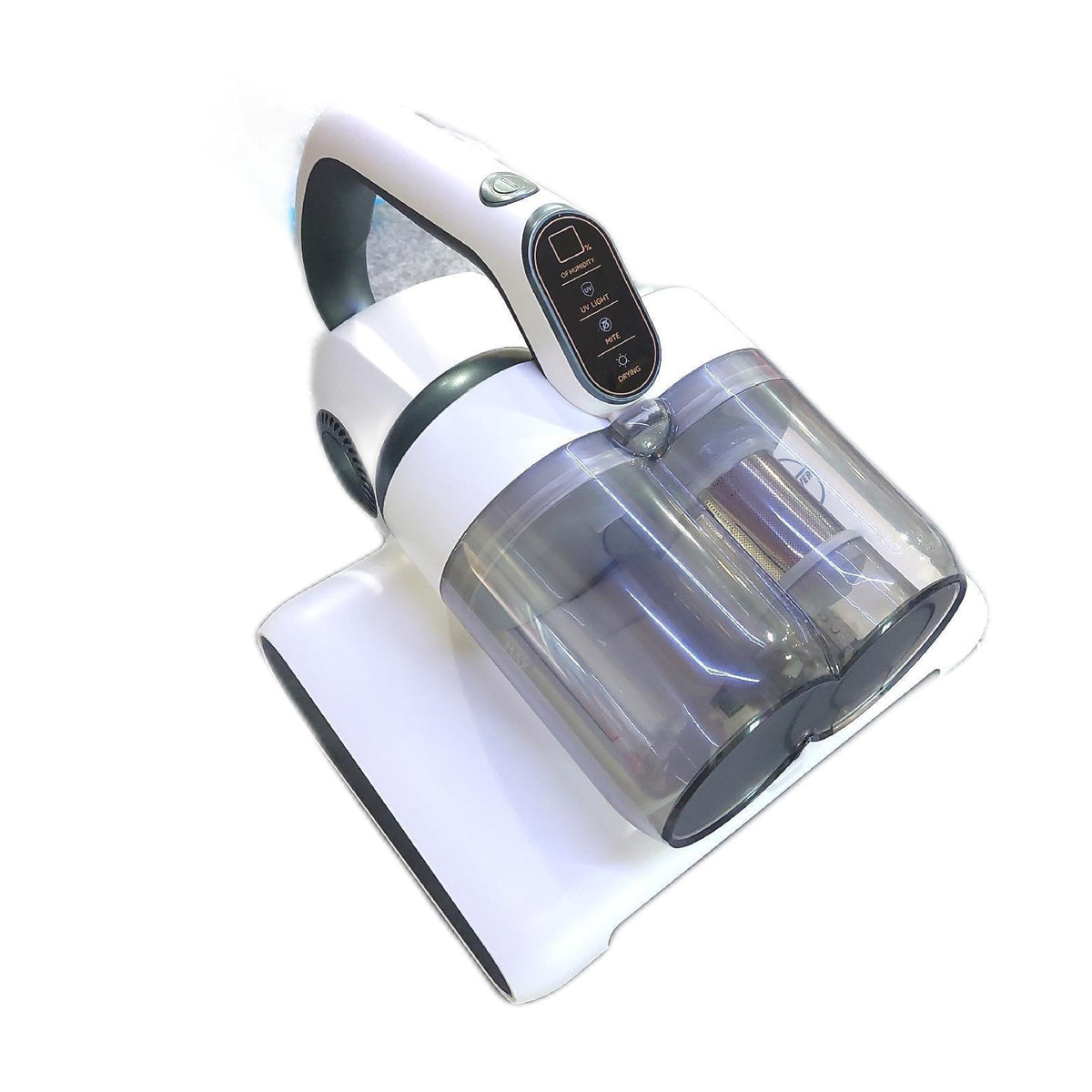 Hoover Milbensauger Matratzen Staub UV Licht Entfernungsfunktion