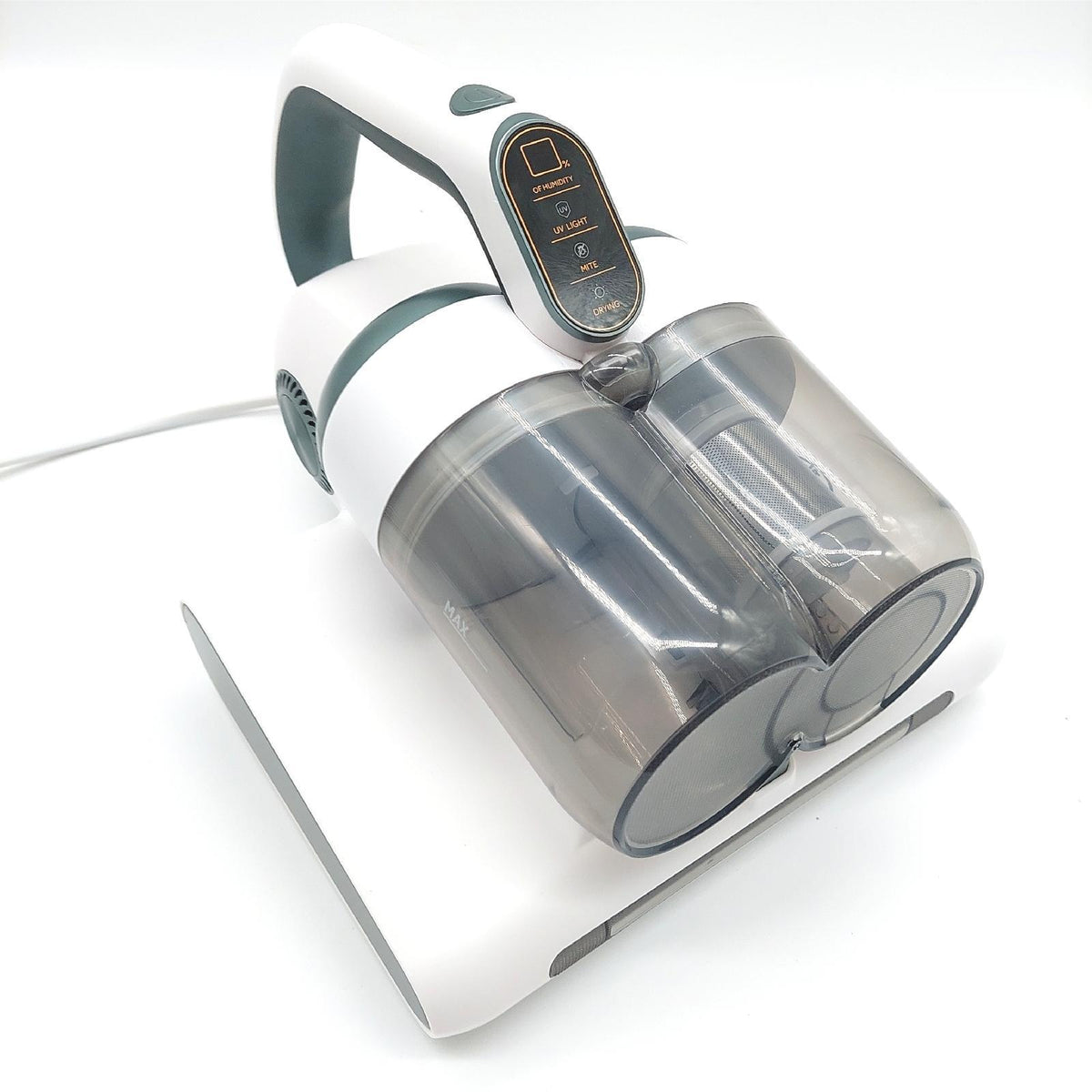 Hoover Milbensauger Matratzen Staub UV Licht Entfernungsfunktion