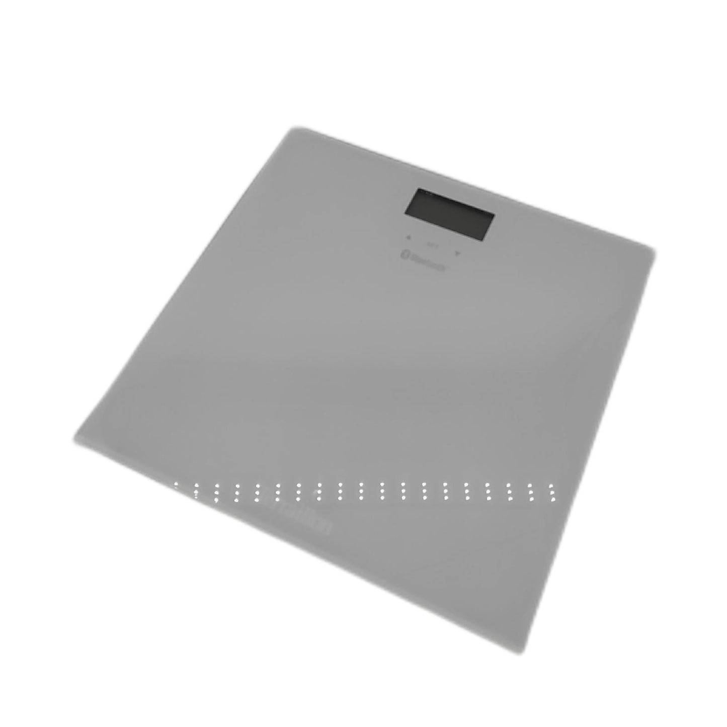 Terraillon Elektronische Waage Haushaltswaage Web Coach Smart 180 kg Körperanalyse modern