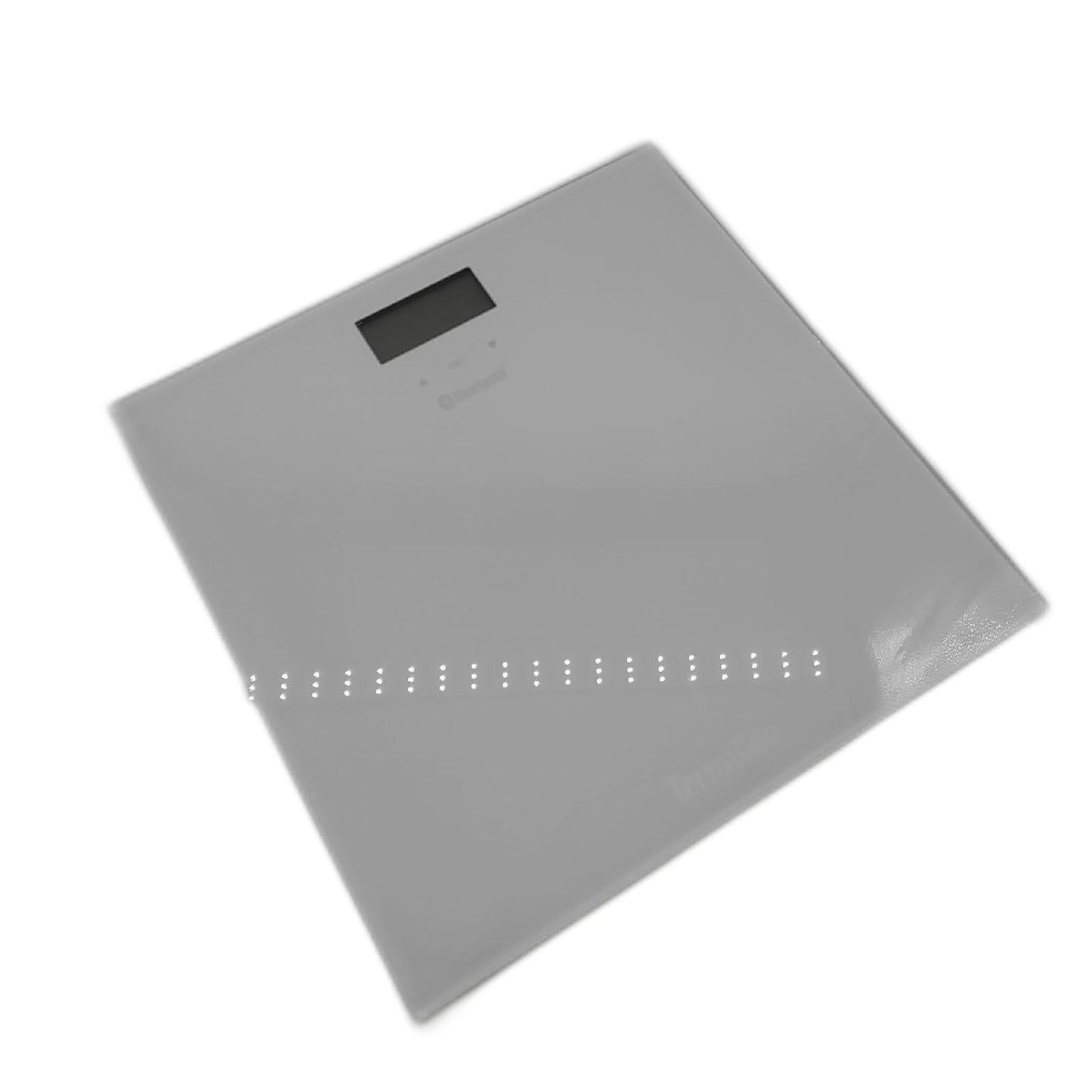 Terraillon Elektronische Waage Haushaltswaage Web Coach Smart 180 kg Körperanalyse modern