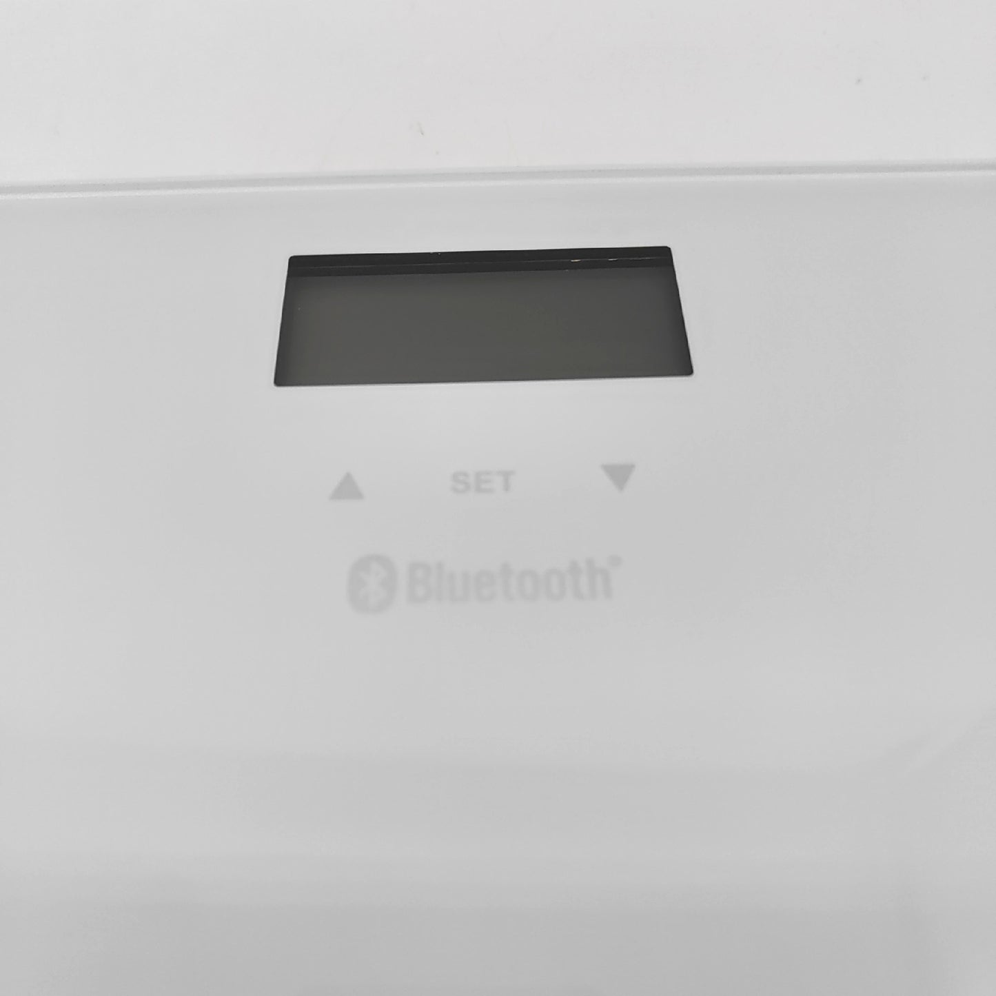 Terraillon Elektronische Waage Haushaltswaage Web Coach Smart 180 kg Körperanalyse modern
