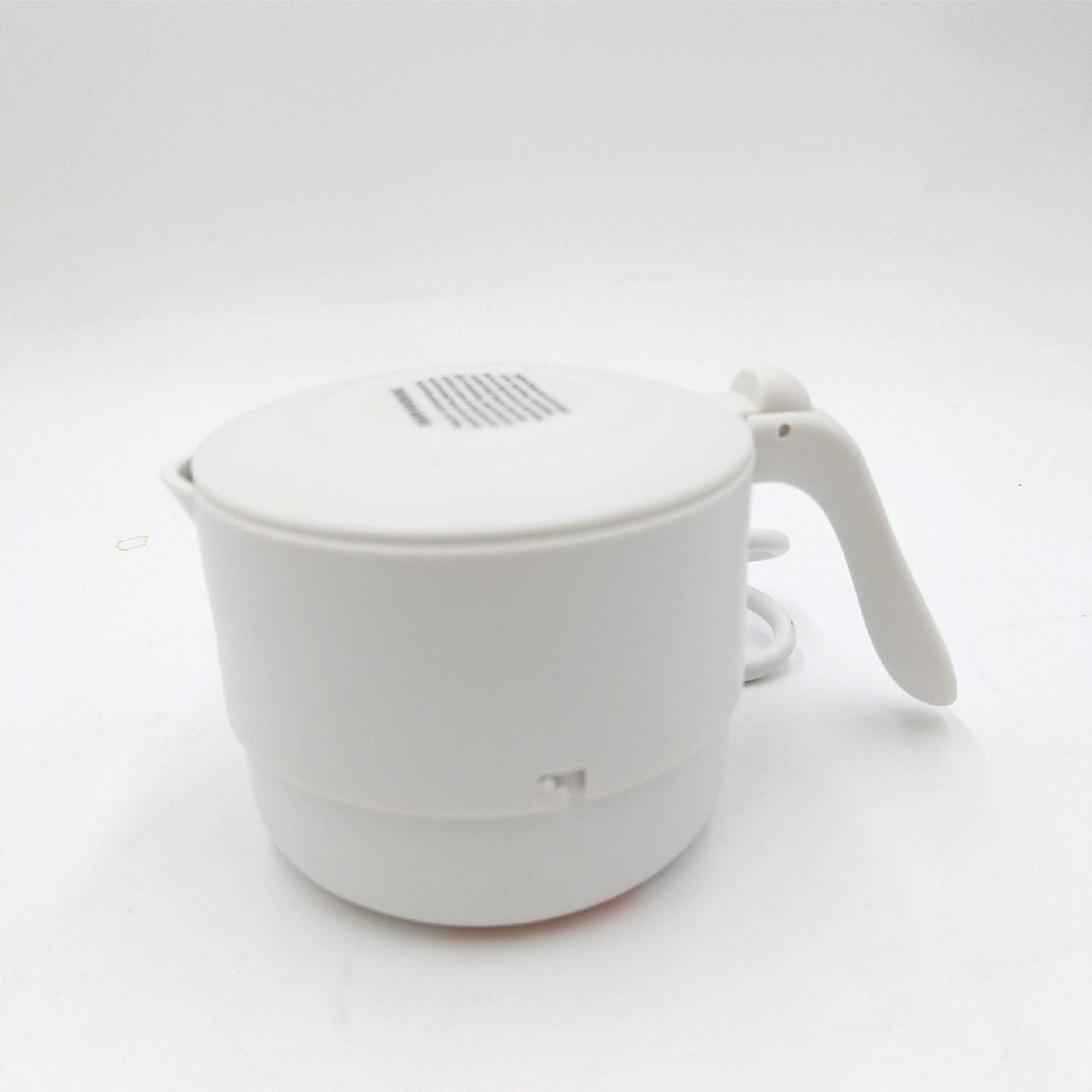 Adirigo Wasserkocher Küchengeräte Mini 0 5 Liter BPA frei Schnellhe