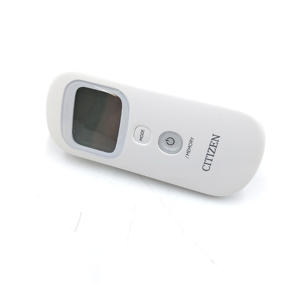 Citizen CTD711 Fieberthermometer Baby: Stirn- & Ohrthermometer Kontaktlos