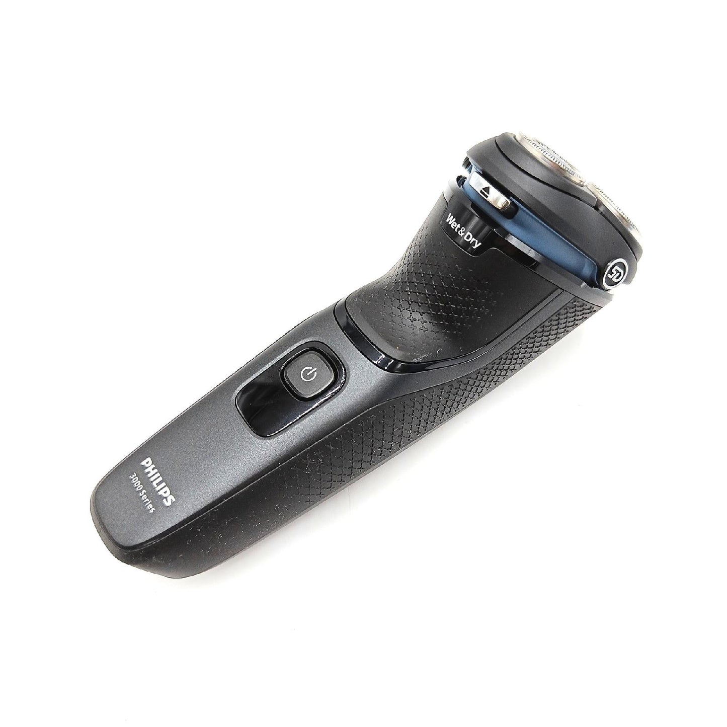 Philips Shaver Elektrischer Nass Trockenrasierer Männer Series 3000 Mens' Prestige
