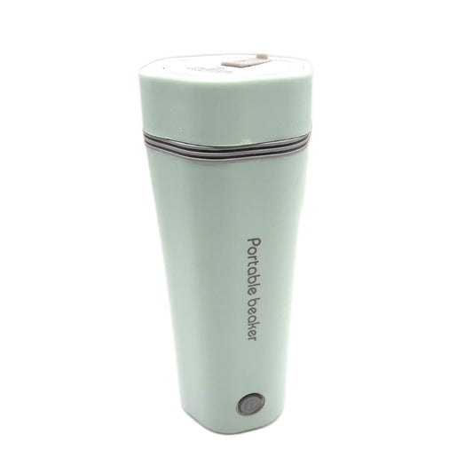 DanLink Reise Wasserkocher 350ml Klein Tragbar Schutzschalter Ausgelost