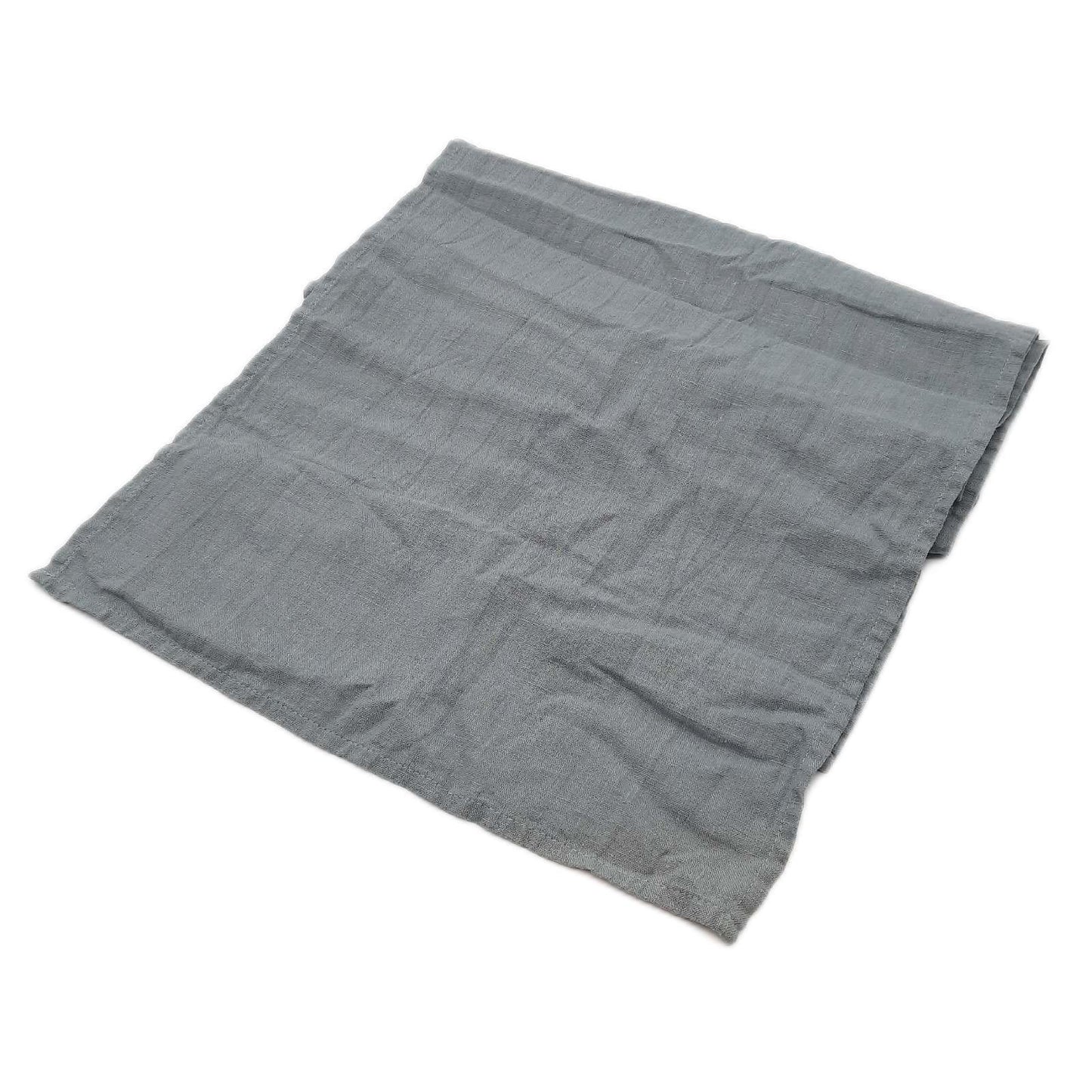 Cotton Tischläufer Heimtextilien Mint Leinen Stilvoll Hygge Ambiente Dekoration