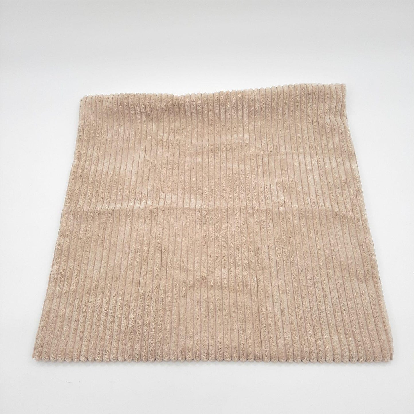 MIULEE Kissenbezüge Heimtextilien Kord Set 2 Dekorative Kissenhüllen Sofa Wohnzimmer