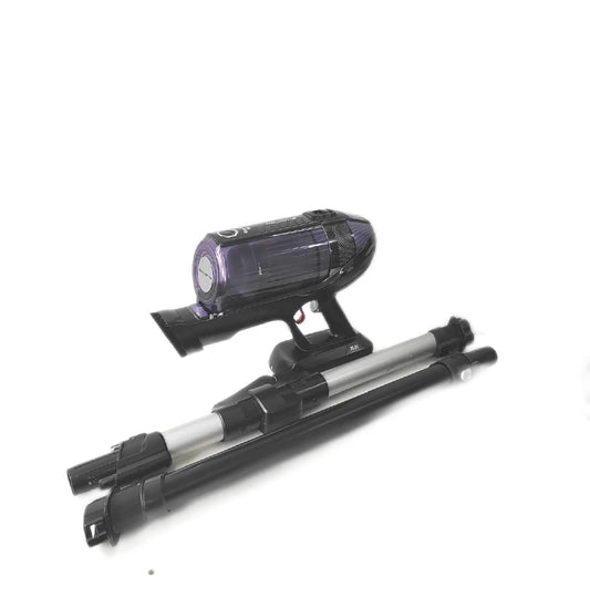 Rowenta X Force Flex 12.60 Allergie Staubsauger Akkusauger  - Un - Unvollständig
