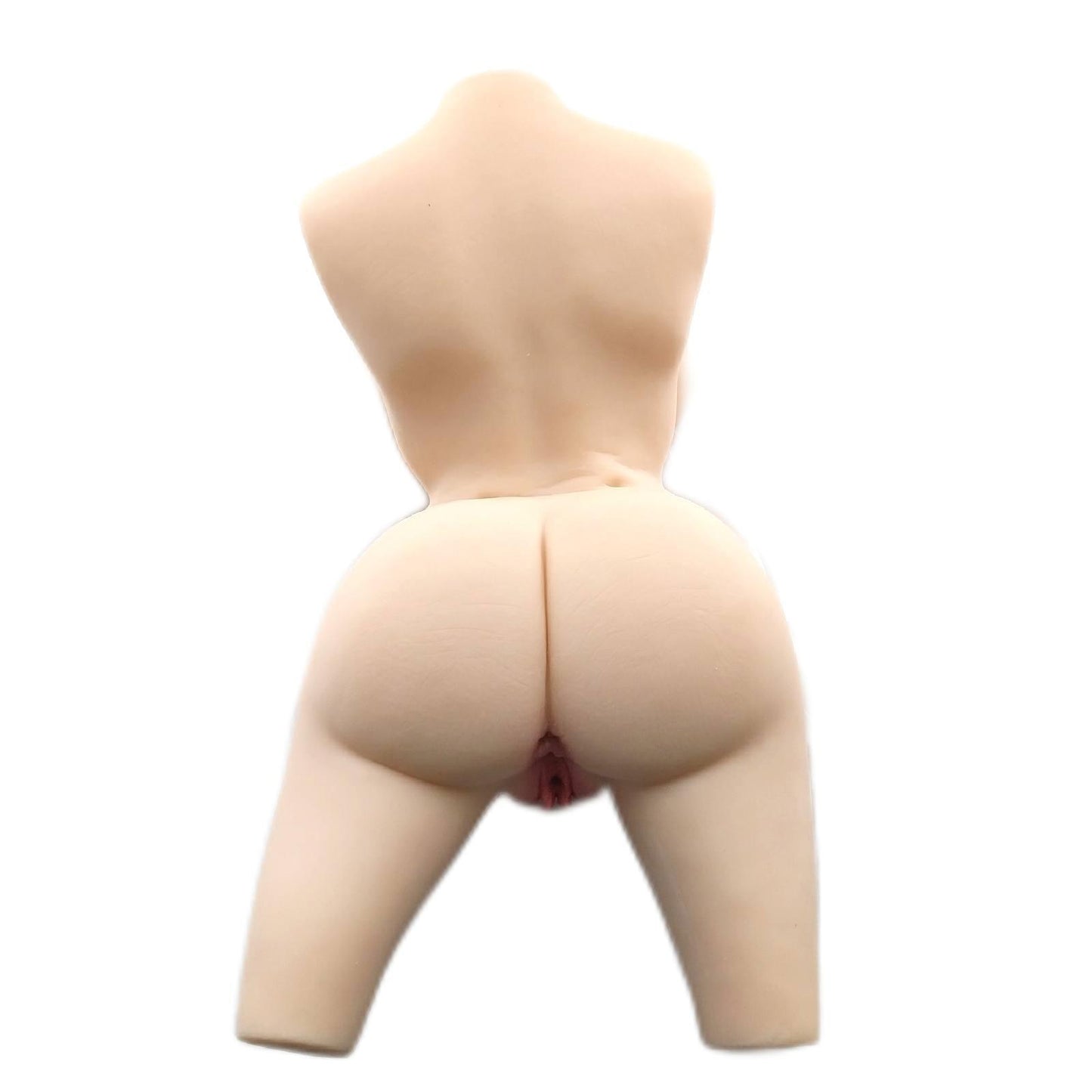 Puppe 15KG realistische Simulation für Männer Spaß