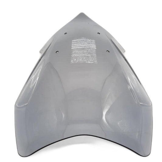 Puig Windschild Motorrad Zubehör 3762H Touring Rauchglas Scheibe Schutz Elegant Robust