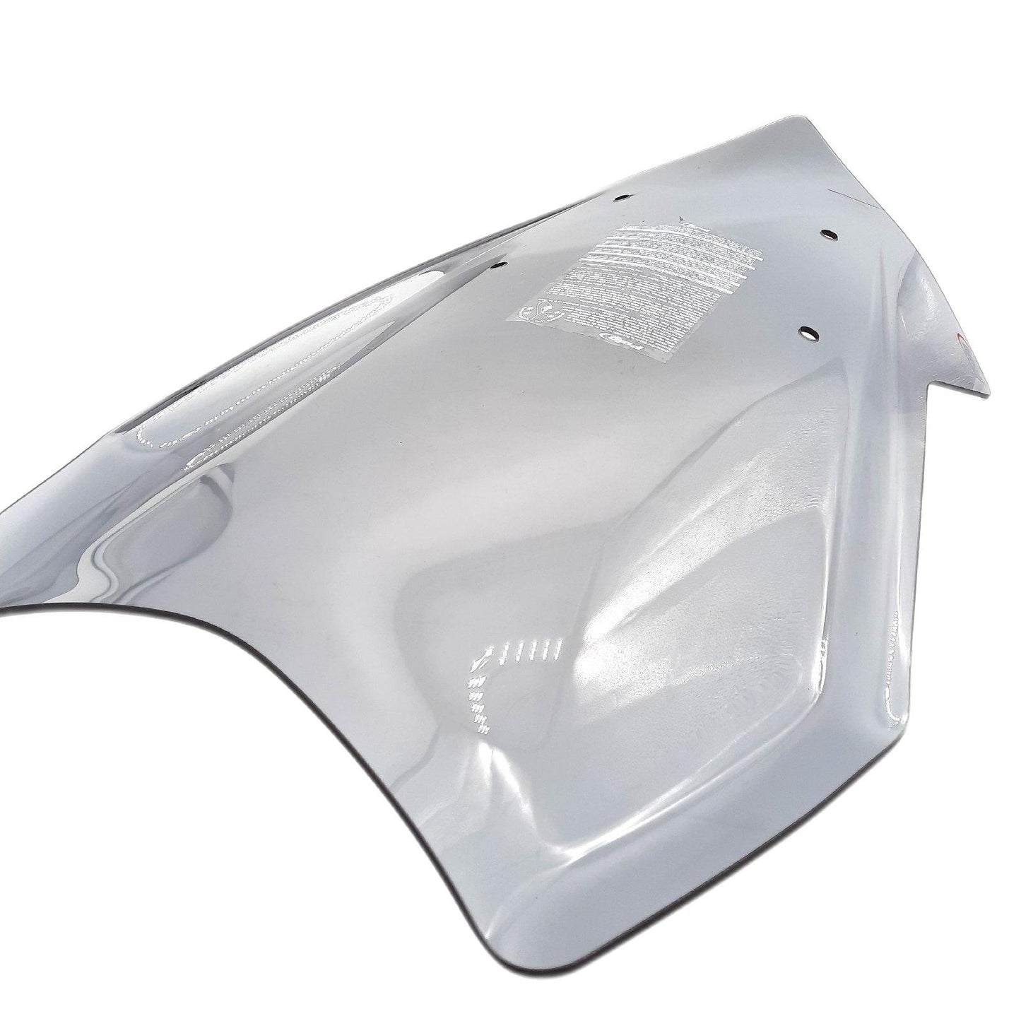 Puig Windschild Motorrad Zubehör 3762H Touring Rauchglas Scheibe Schutz Elegant Robust