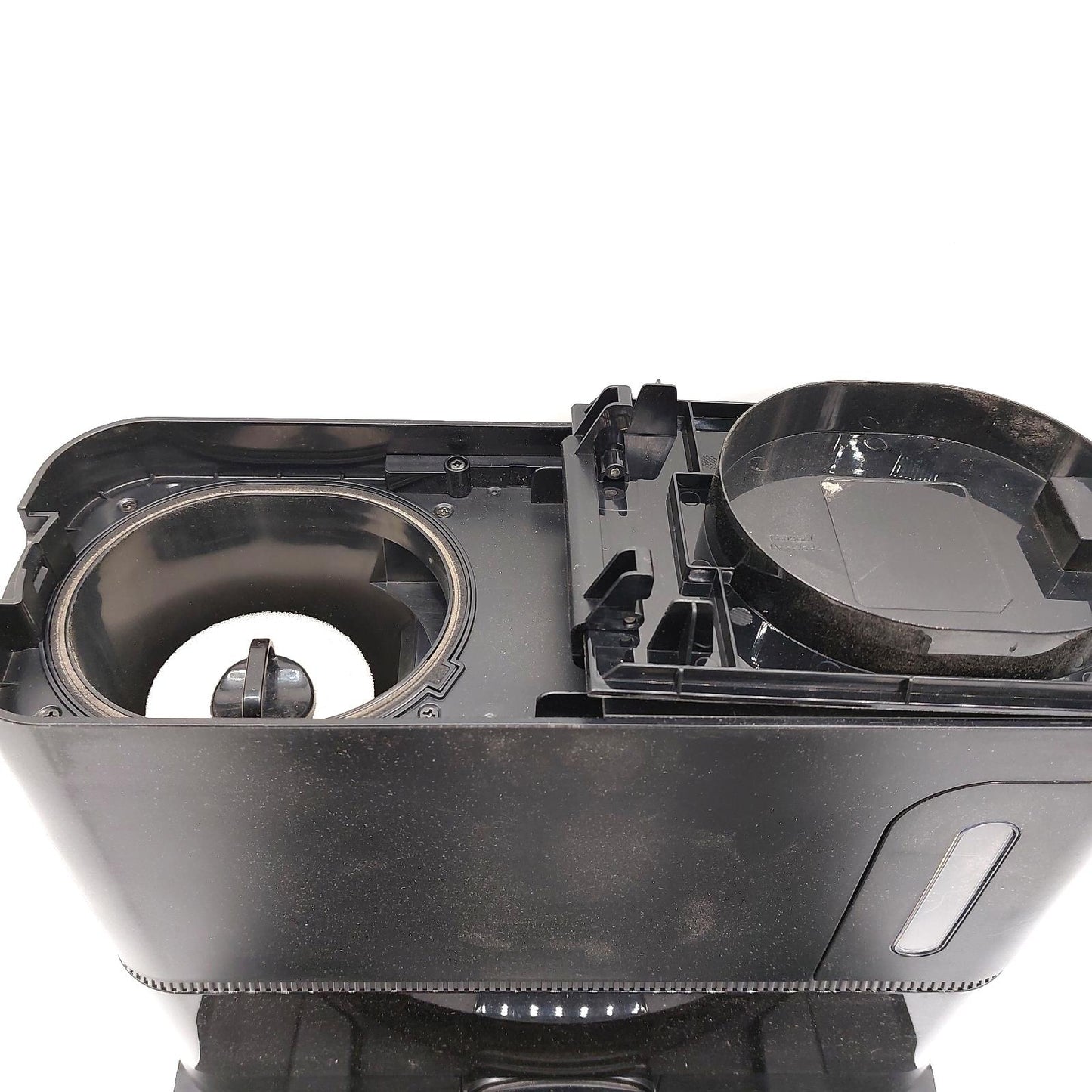 Shark AI 360 Saugroboter selbstentleerender Staubsauger-Roboter geeigne - Defekt