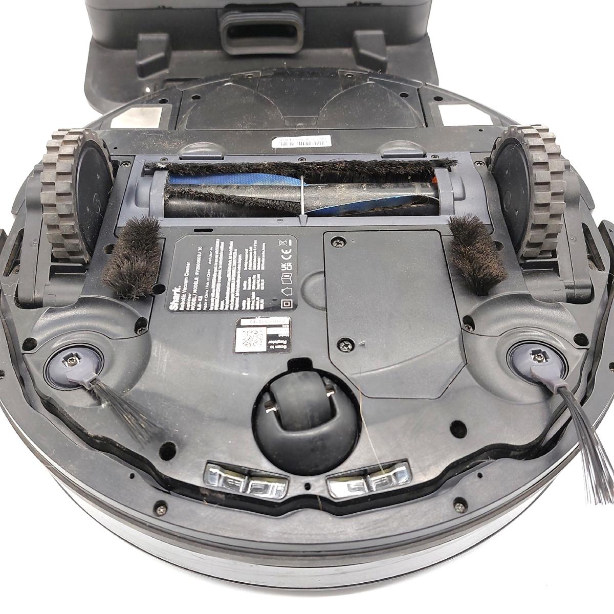 Shark AI 360 Saugroboter selbstentleerender Staubsauger-Roboter geeigne - Defekt