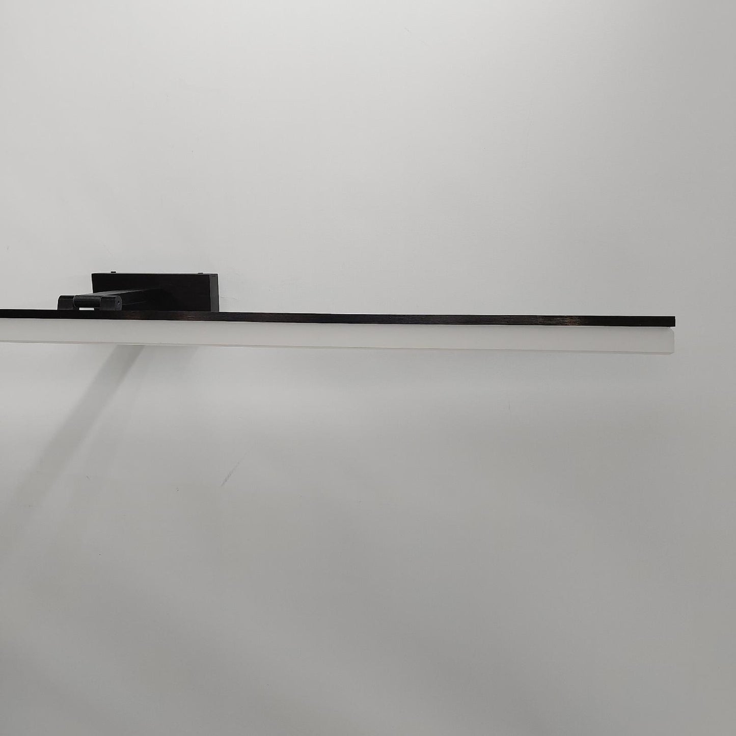 Klighten Spiegelleuchte Badezimmer Beleuchtung 32W 1820 Lumen Kaltes Weiß 6000K 180 Grad