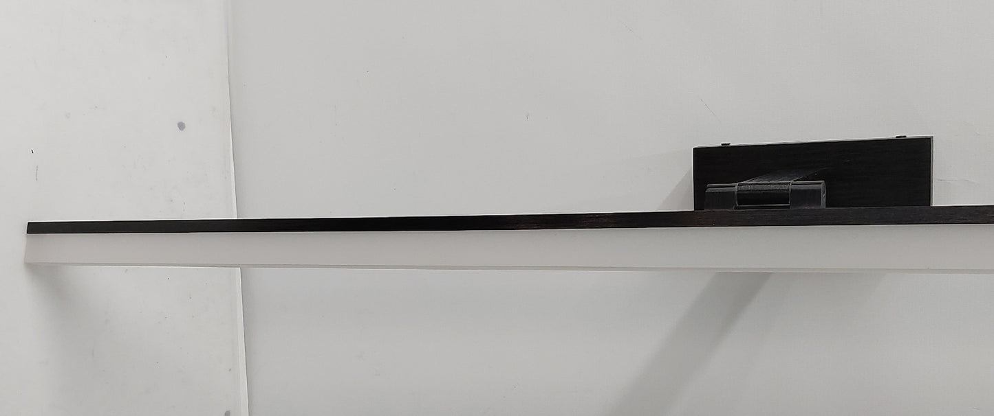 Klighten Spiegelleuchte Badezimmer Beleuchtung 32W 1820 Lumen Kaltes Weiß 6000K 180 Grad