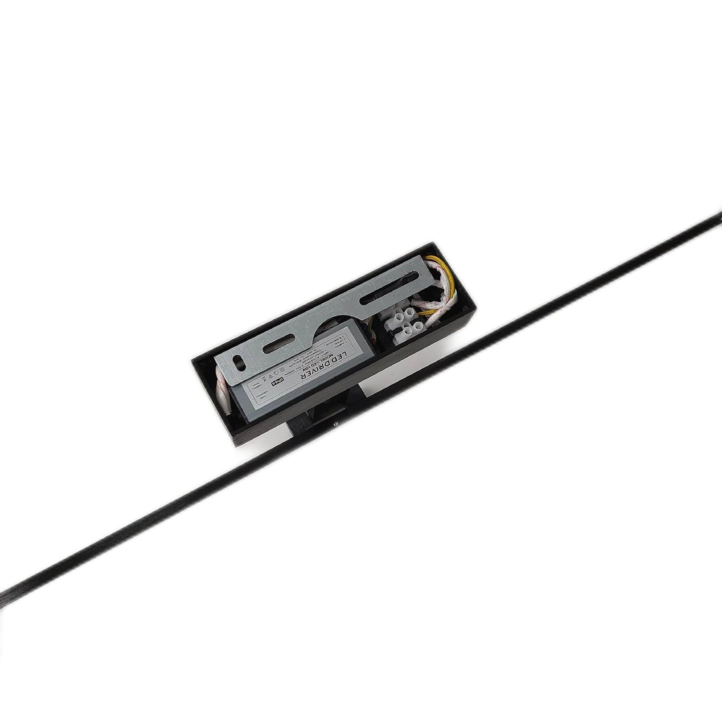 Klighten Spiegelleuchte Badezimmer Beleuchtung 32W 1820 Lumen Kaltes Weiß 6000K 180 Grad
