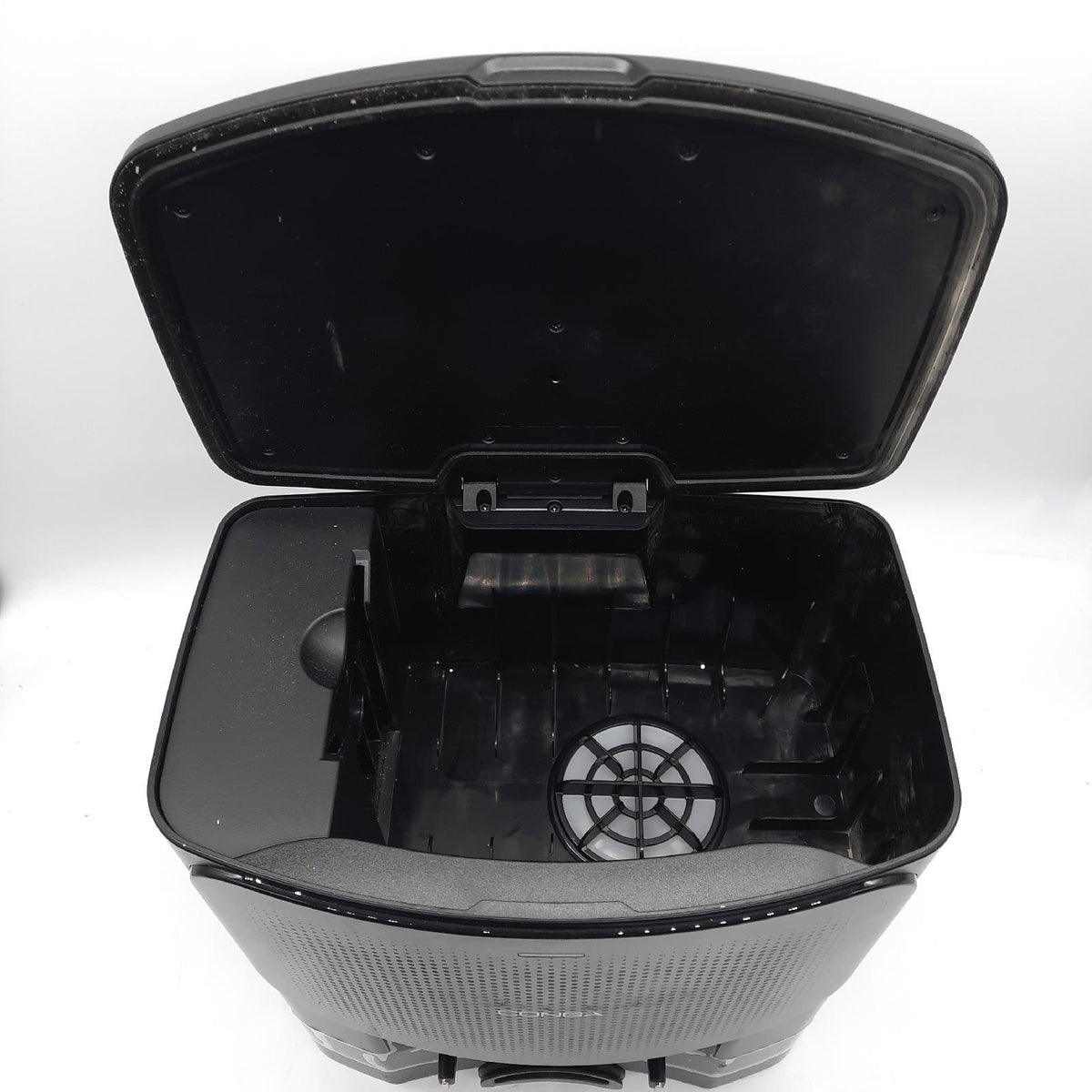 Cecotec Staubsaugerroboter Conga 8290 Immortal Ultra Power Home Genesis
