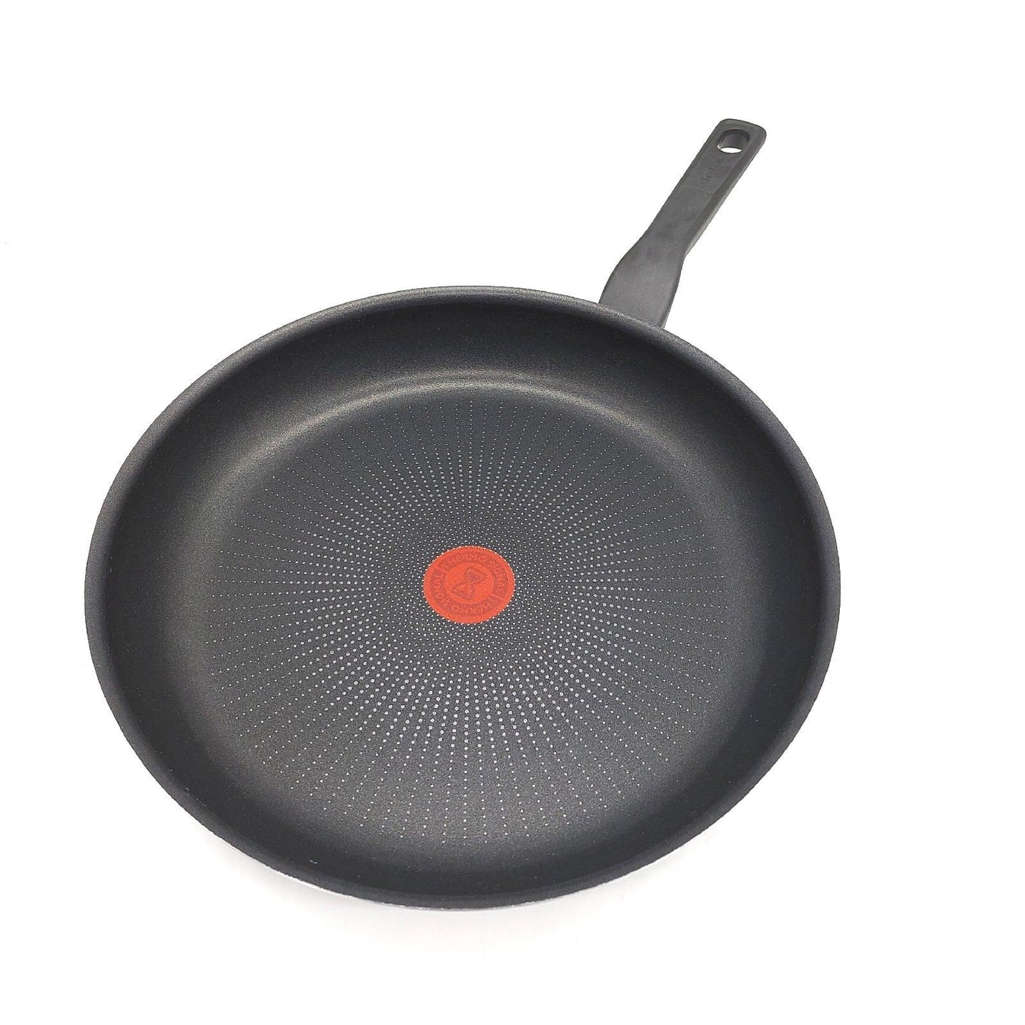 Tefal K232S5 Ice Force Messerblock aus Holz 5 Messer Brotmesser 20 cm Chefmesser