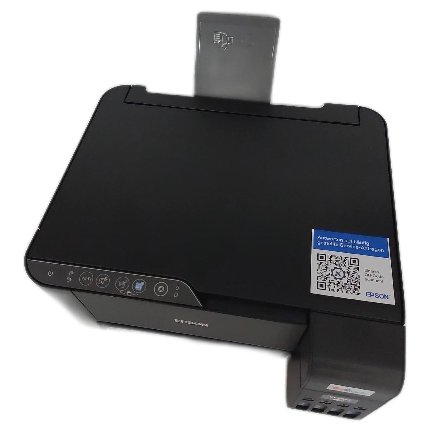 Epson EcoTank ET 2862 A4 Multifunktionsdrucker Nachfüllbare Tintentanks