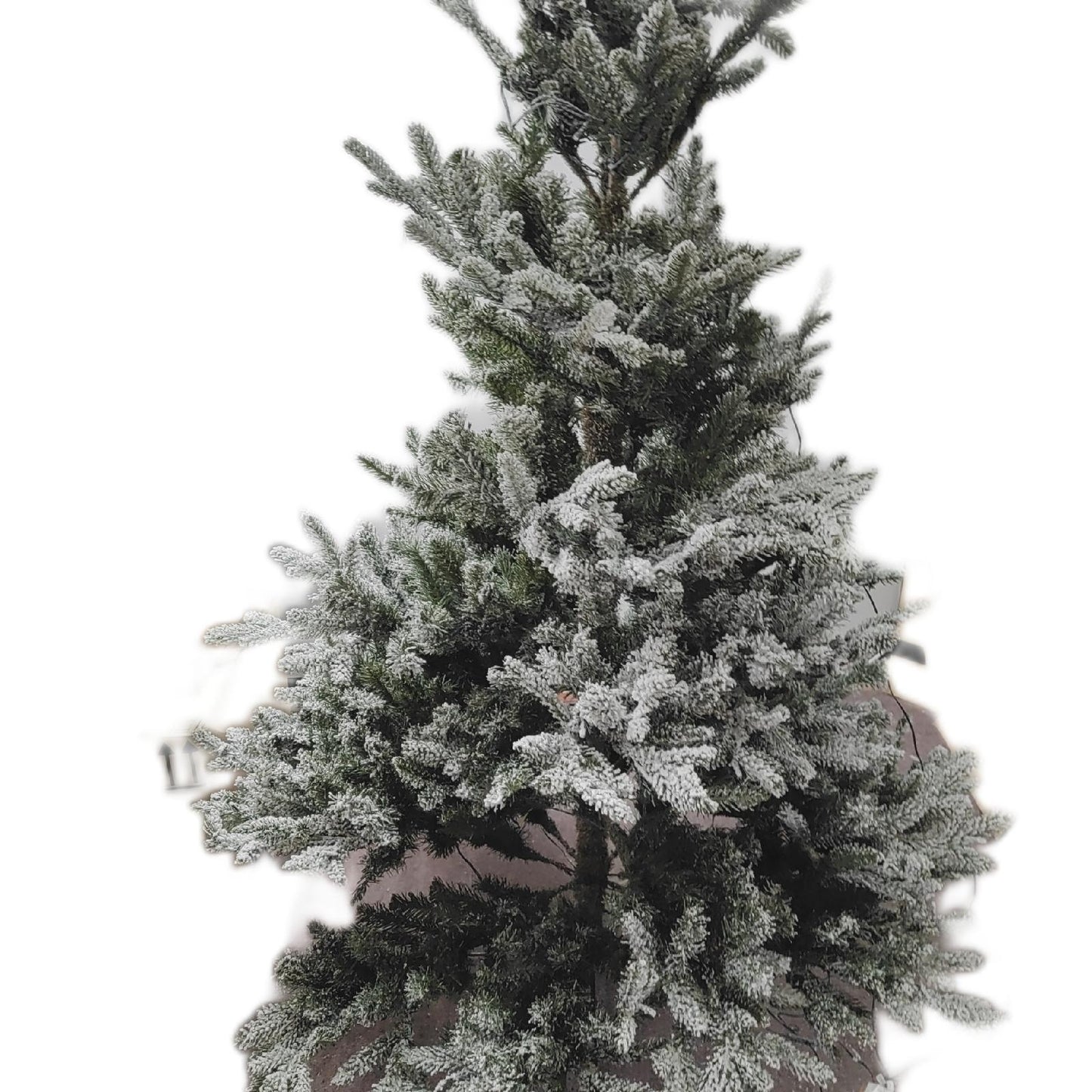 Celtis Weihnachtsbaum künstlich Weihnachtsdekoration Black Box Trees groß