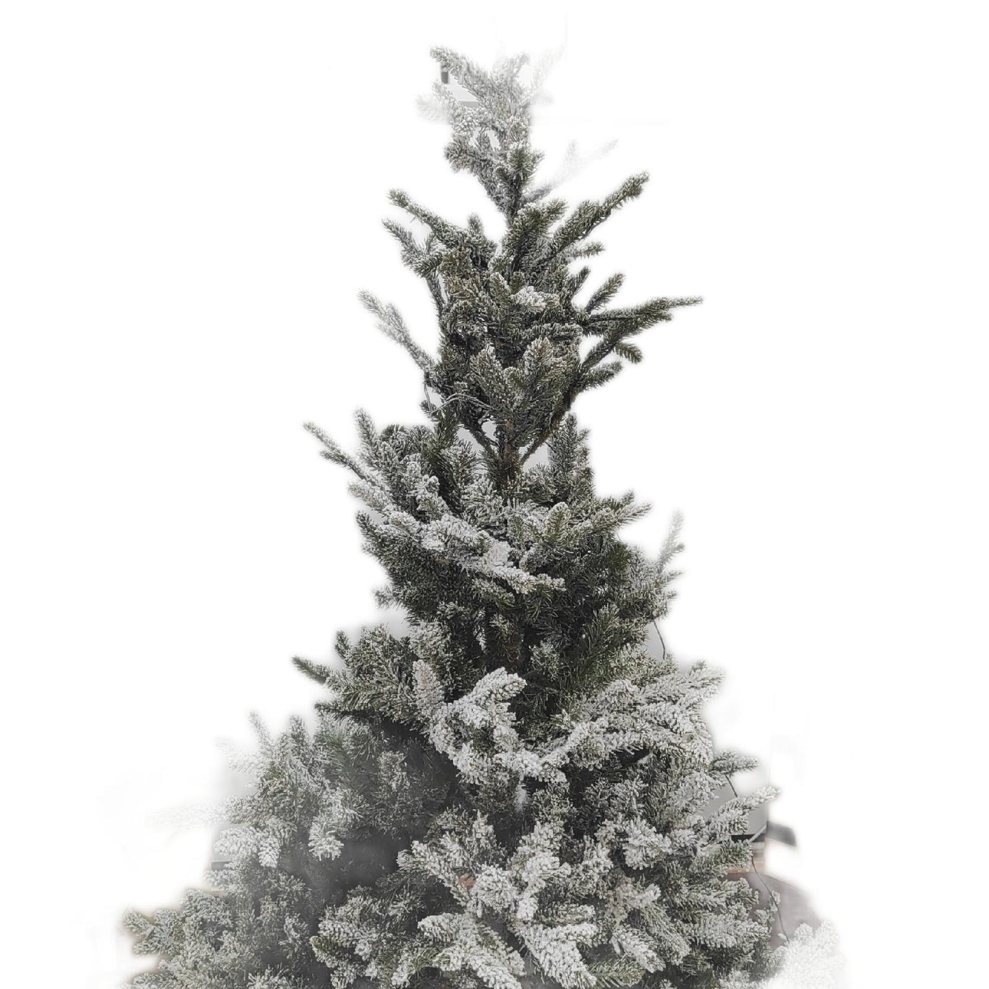 Celtis Weihnachtsbaum künstlich Weihnachtsdekoration Black Box Trees groß
