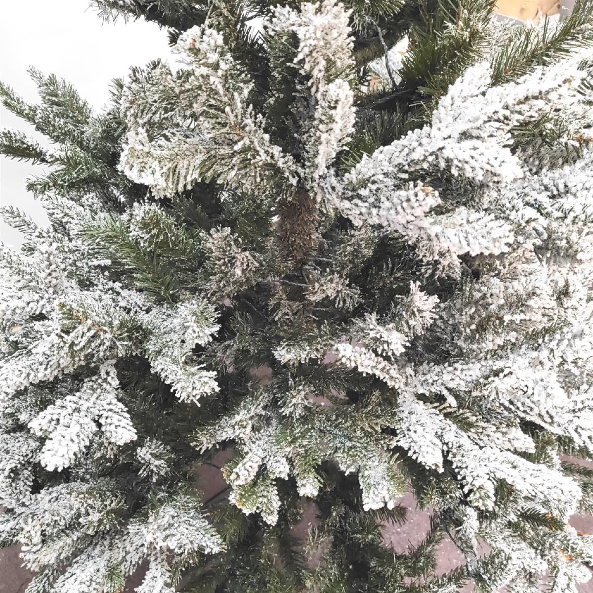 Celtis Weihnachtsbaum künstlich Weihnachtsdekoration Black Box Trees groß