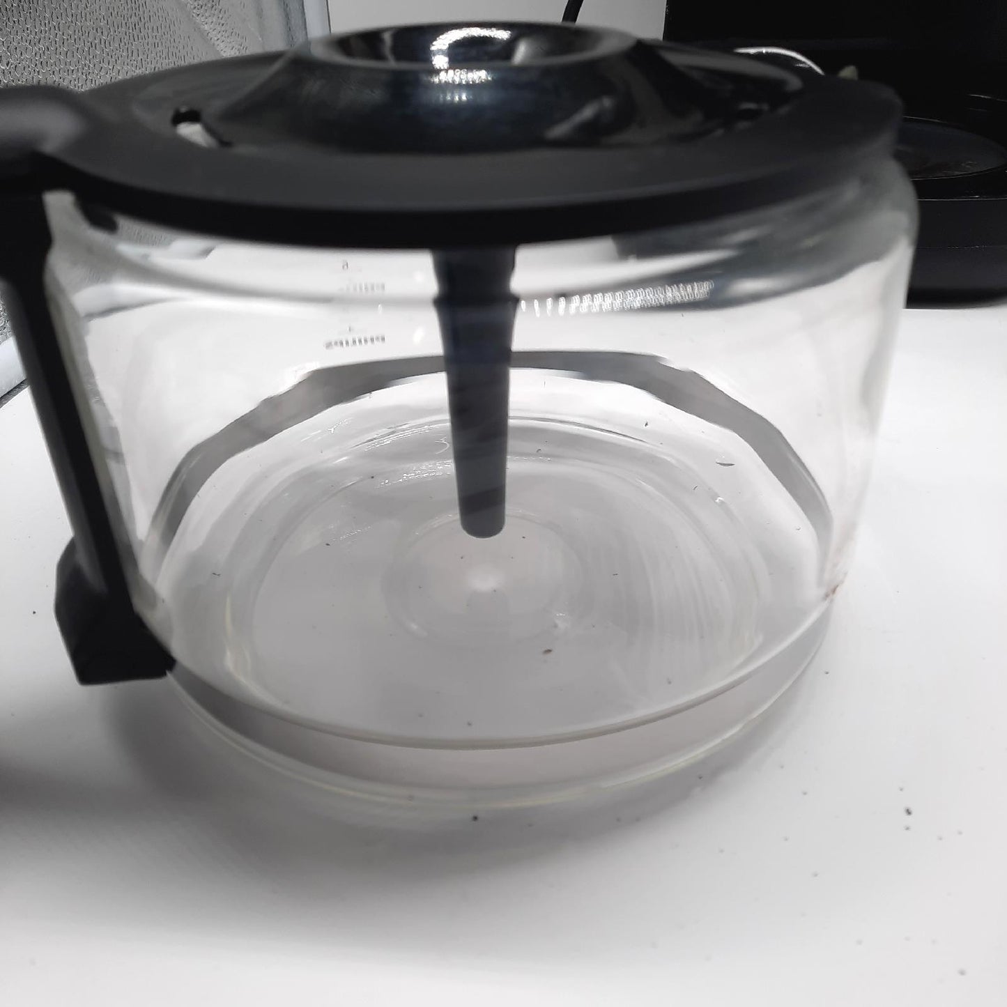 Philips Kaffeemaschine Kaffeegeräte Filterkaffeemaschine Kegelmahl
