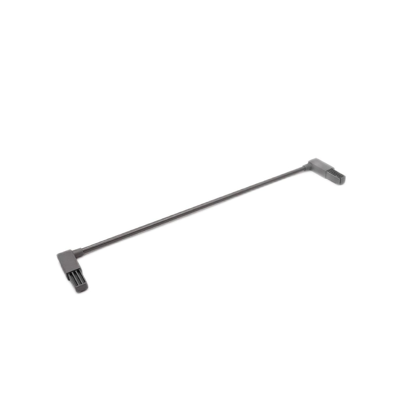Lindam by Munchkin 7 cm Pressure Fit Universal Gate Extension, Grey