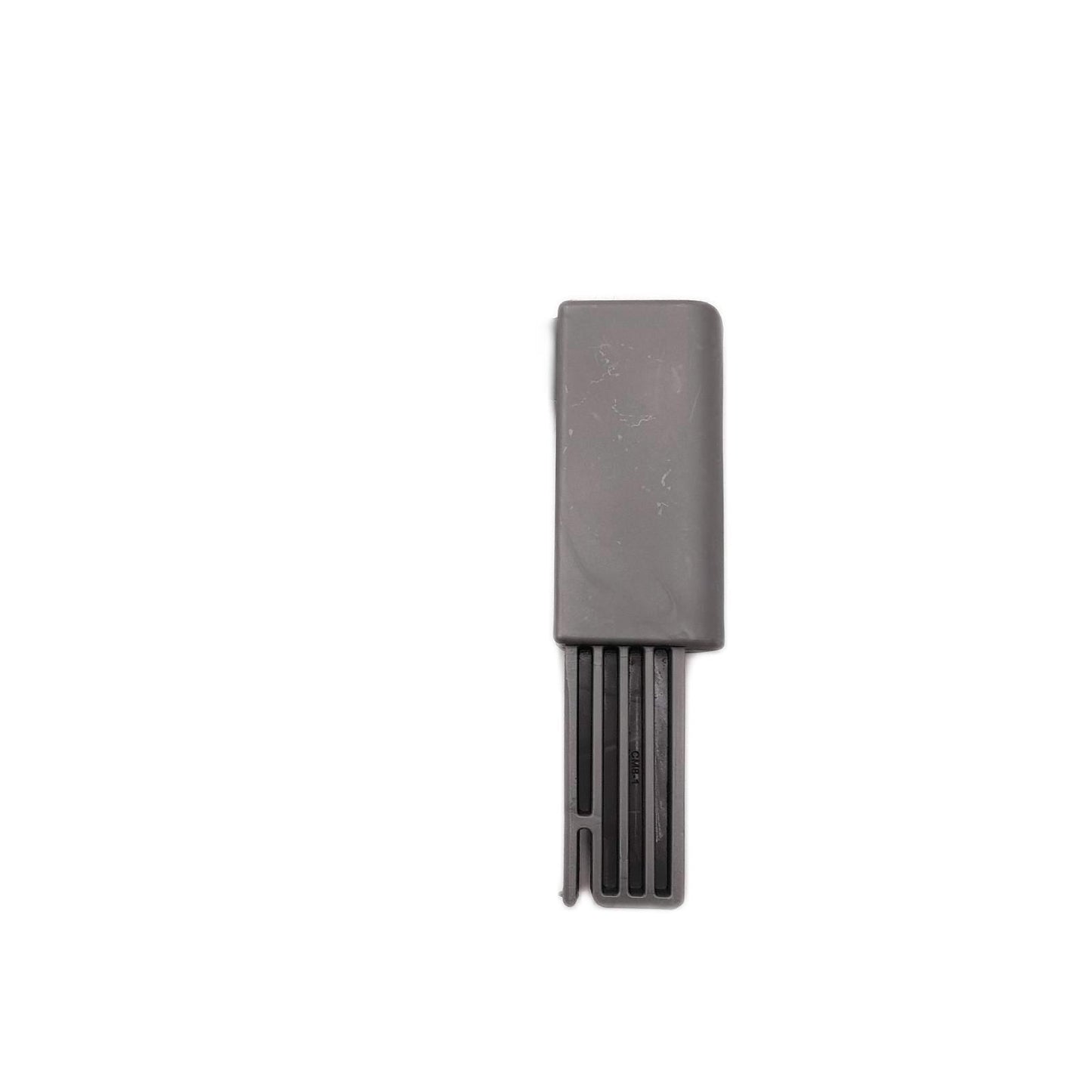 Lindam by Munchkin 7 cm Pressure Fit Universal Gate Extension, Grey
