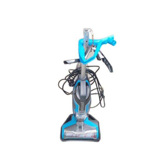 BISSELL CrossWave HydroSteam? PET Nass Trocken Mehrzweckreiniger Saugt  - Defekt