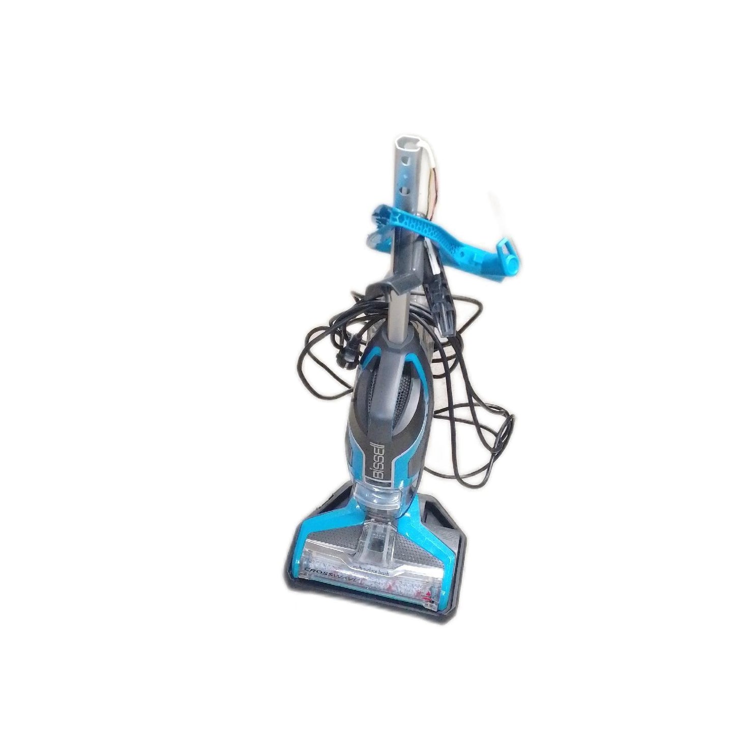 BISSELL CrossWave HydroSteam? PET Nass Trocken Mehrzweckreiniger Saugt  - Defekt