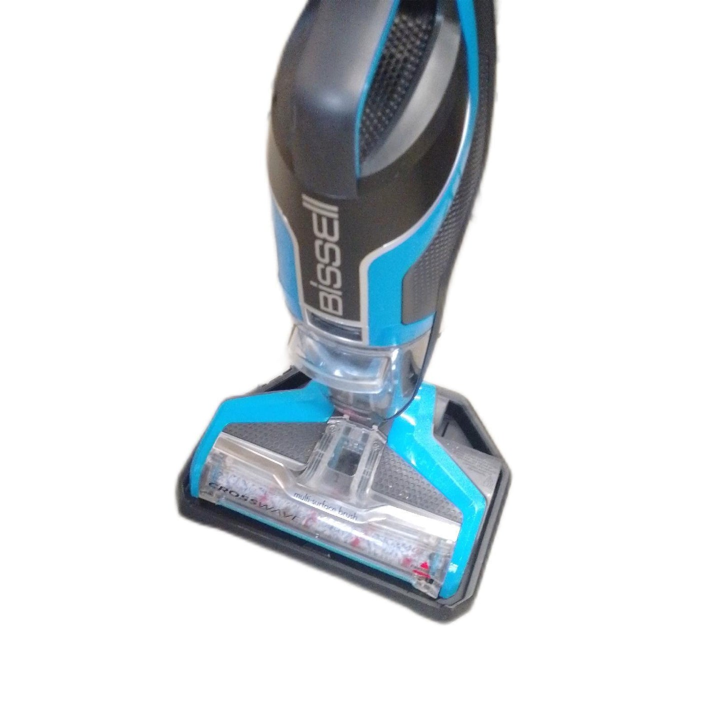 BISSELL CrossWave HydroSteam? PET Nass Trocken Mehrzweckreiniger Saugt  - Defekt