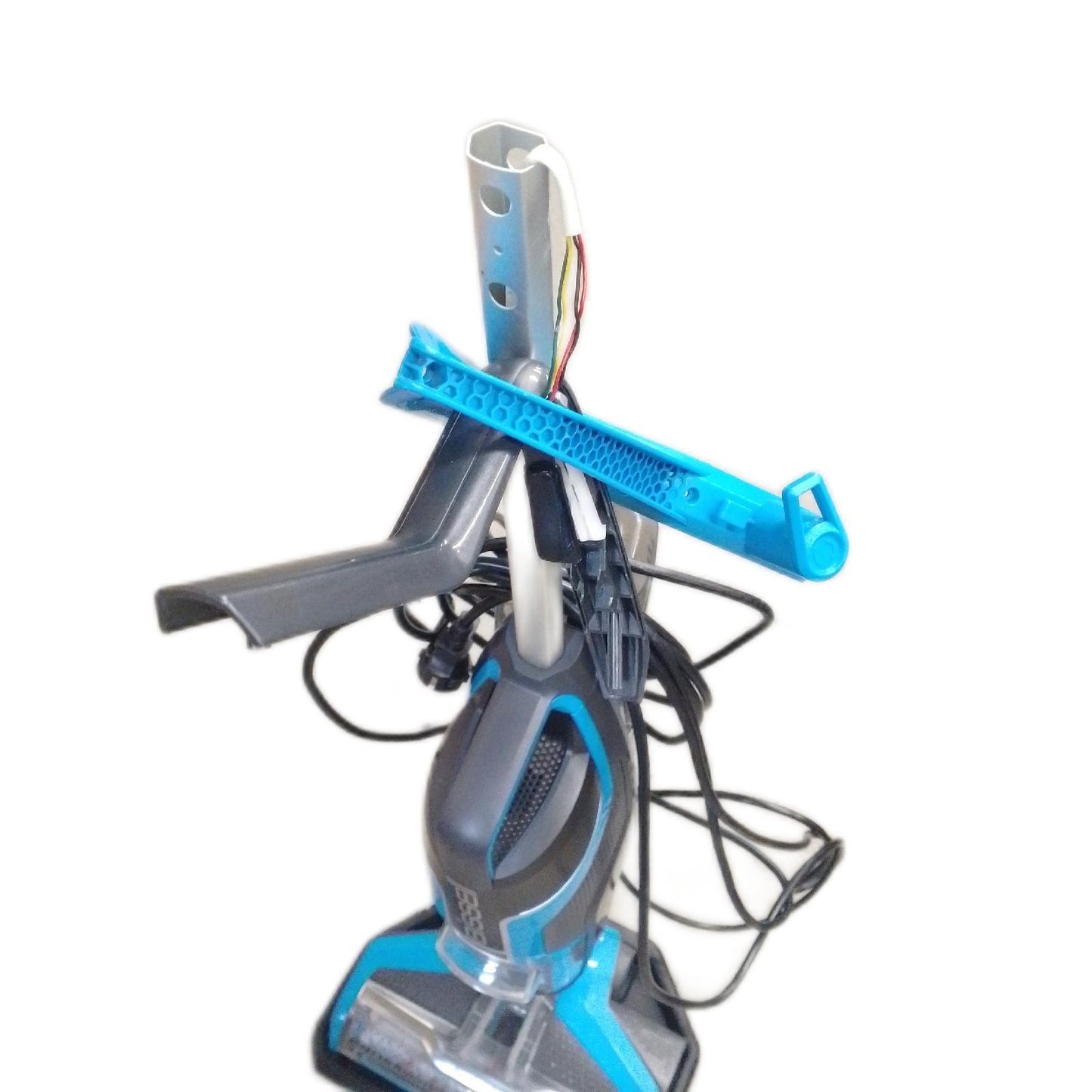 BISSELL CrossWave HydroSteam? PET Nass Trocken Mehrzweckreiniger Saugt  - Defekt