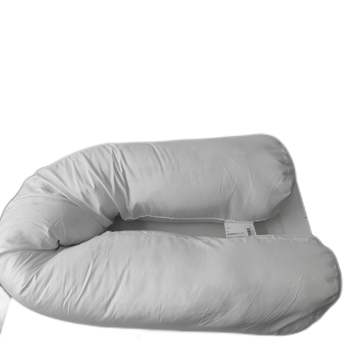Bleu Calin Nackenrolle Home Collection Wohnen 160 cm Bezug Polyester Komfort