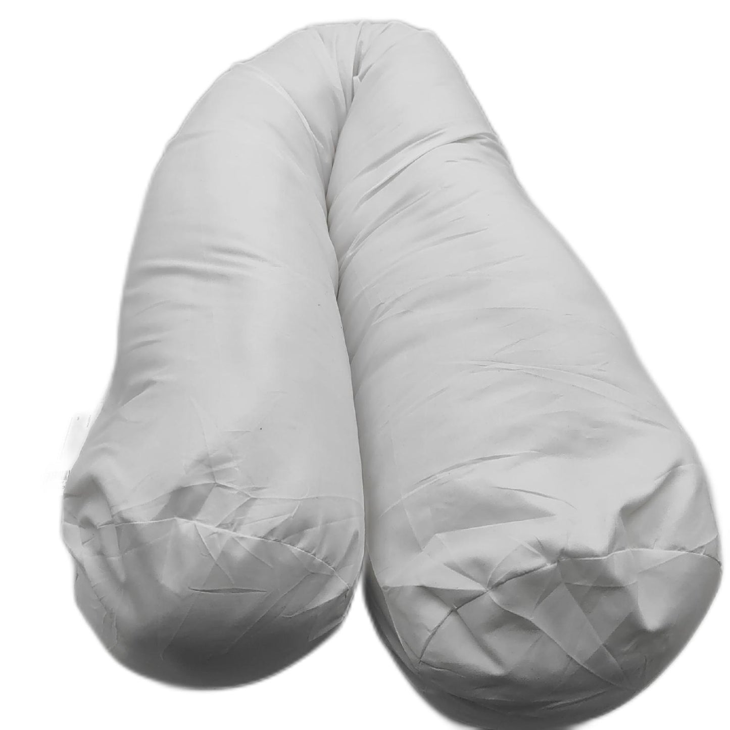 Bleu Calin Nackenrolle Home Collection Wohnen 160 cm Bezug Polyester Komfort