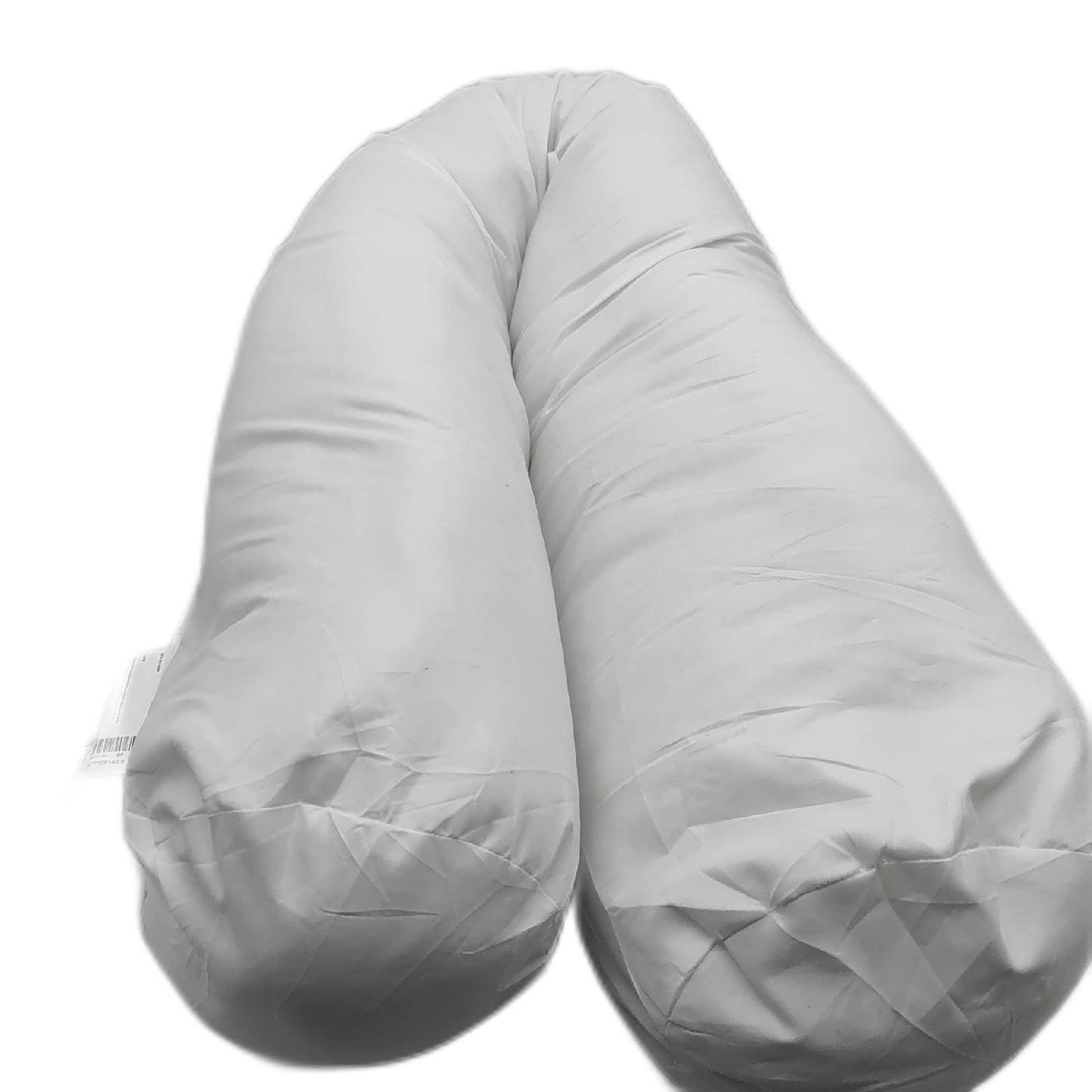 Bleu Calin Nackenrolle Home Collection Wohnen 160 cm Bezug Polyester Komfort