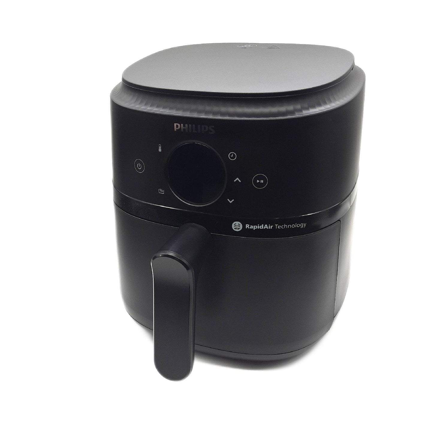 Philips Airfryer 2000 Serie 4,2L Digitaler Touchscreen 13 Garoptionen 9 Deep