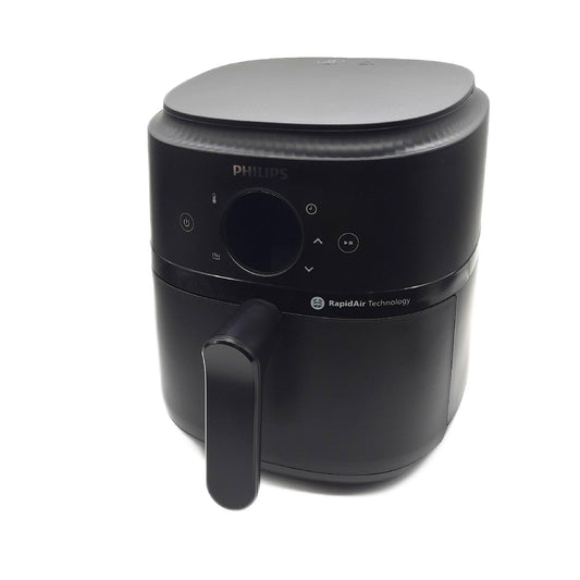 Philips Airfryer 2000 Serie Heissluftfritteuse 42 Liter Digitaler Touchscreen 13 Garoptionen